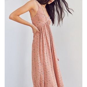 Kimchi Blue / Urban Outfitters Jumpsuit